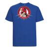 Classic heavyweight ringspun t-shirt Thumbnail