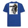Classic heavyweight ringspun t-shirt Thumbnail