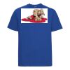 Classic heavyweight ringspun t-shirt Thumbnail