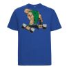 Classic heavyweight ringspun t-shirt Thumbnail
