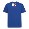 Classic heavyweight ringspun t-shirt Thumbnail