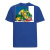 Classic heavyweight ringspun t-shirt Thumbnail