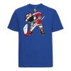 Classic heavyweight ringspun t-shirt Thumbnail