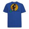 Classic heavyweight ringspun t-shirt Thumbnail