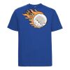 Classic heavyweight ringspun t-shirt Thumbnail