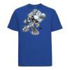 Classic heavyweight ringspun t-shirt Thumbnail