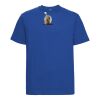 Classic heavyweight ringspun t-shirt Thumbnail