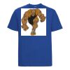 Classic heavyweight ringspun t-shirt Thumbnail