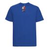 Classic heavyweight ringspun t-shirt Thumbnail