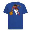 Classic heavyweight ringspun t-shirt Thumbnail