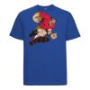 Classic heavyweight ringspun t-shirt Thumbnail