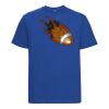 Classic heavyweight ringspun t-shirt Thumbnail