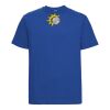 Classic heavyweight ringspun t-shirt Thumbnail