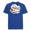Classic heavyweight ringspun t-shirt Thumbnail