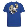 Classic heavyweight ringspun t-shirt Thumbnail
