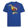 Classic heavyweight ringspun t-shirt Thumbnail
