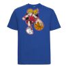 Classic heavyweight ringspun t-shirt Thumbnail