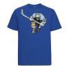 Classic heavyweight ringspun t-shirt Thumbnail