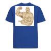 Classic heavyweight ringspun t-shirt Thumbnail