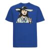 Classic heavyweight ringspun t-shirt Thumbnail