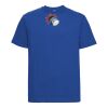 Classic heavyweight ringspun t-shirt Thumbnail