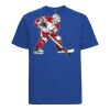 Classic heavyweight ringspun t-shirt Thumbnail