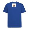 Classic heavyweight ringspun t-shirt Thumbnail
