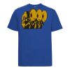 Classic heavyweight ringspun t-shirt Thumbnail