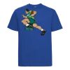 Classic heavyweight ringspun t-shirt Thumbnail