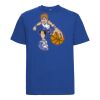 Classic heavyweight ringspun t-shirt Thumbnail