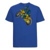 Classic heavyweight ringspun t-shirt Thumbnail
