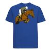Classic heavyweight ringspun t-shirt Thumbnail