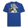 Classic heavyweight ringspun t-shirt Thumbnail