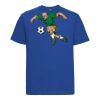 Classic heavyweight ringspun t-shirt Thumbnail