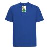 Classic heavyweight ringspun t-shirt Thumbnail