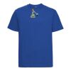 Classic heavyweight ringspun t-shirt Thumbnail