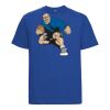 Classic heavyweight ringspun t-shirt Thumbnail