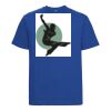 Classic heavyweight ringspun t-shirt Thumbnail