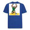 Classic heavyweight ringspun t-shirt Thumbnail