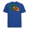 Classic heavyweight ringspun t-shirt Thumbnail