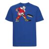 Classic heavyweight ringspun t-shirt Thumbnail