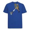 Classic heavyweight ringspun t-shirt Thumbnail