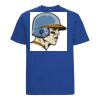Classic heavyweight ringspun t-shirt Thumbnail