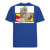 Classic heavyweight ringspun t-shirt Thumbnail