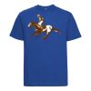 Classic heavyweight ringspun t-shirt Thumbnail