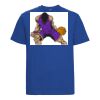 Classic heavyweight ringspun t-shirt Thumbnail