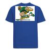 Classic heavyweight ringspun t-shirt Thumbnail