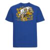 Classic heavyweight ringspun t-shirt Thumbnail