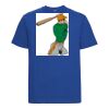 Classic heavyweight ringspun t-shirt Thumbnail