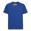 Classic heavyweight ringspun t-shirt Thumbnail